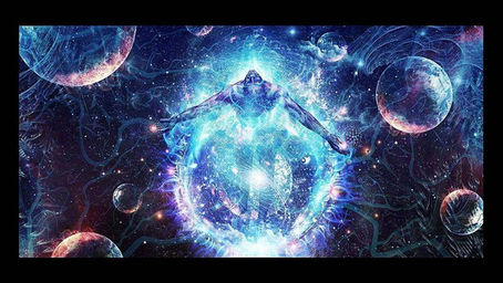 How to Create a Frequency Reality can Respond To...
