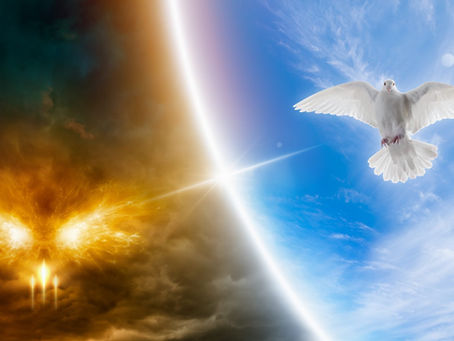 Why Evil? A Conversation with an Atheist…