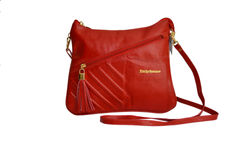 REF. 165 - Vermelho