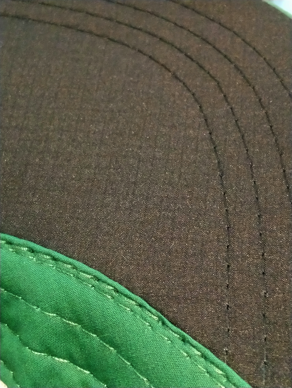 Thumbnail: Olive Green GORE-TEX