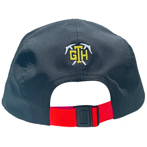 OTH x GORE-TEX HOARDERS V.2 | 5 Panel Hats Caps Longbill
