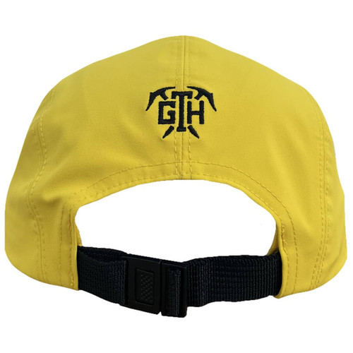 OTH x GORE-TEX HOARDERS V.3 | 5 Panel Hats Caps Longbill | Ralph