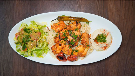 Shish Taouk