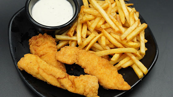 TENDERS