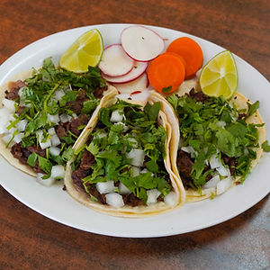 3 Taco Deal