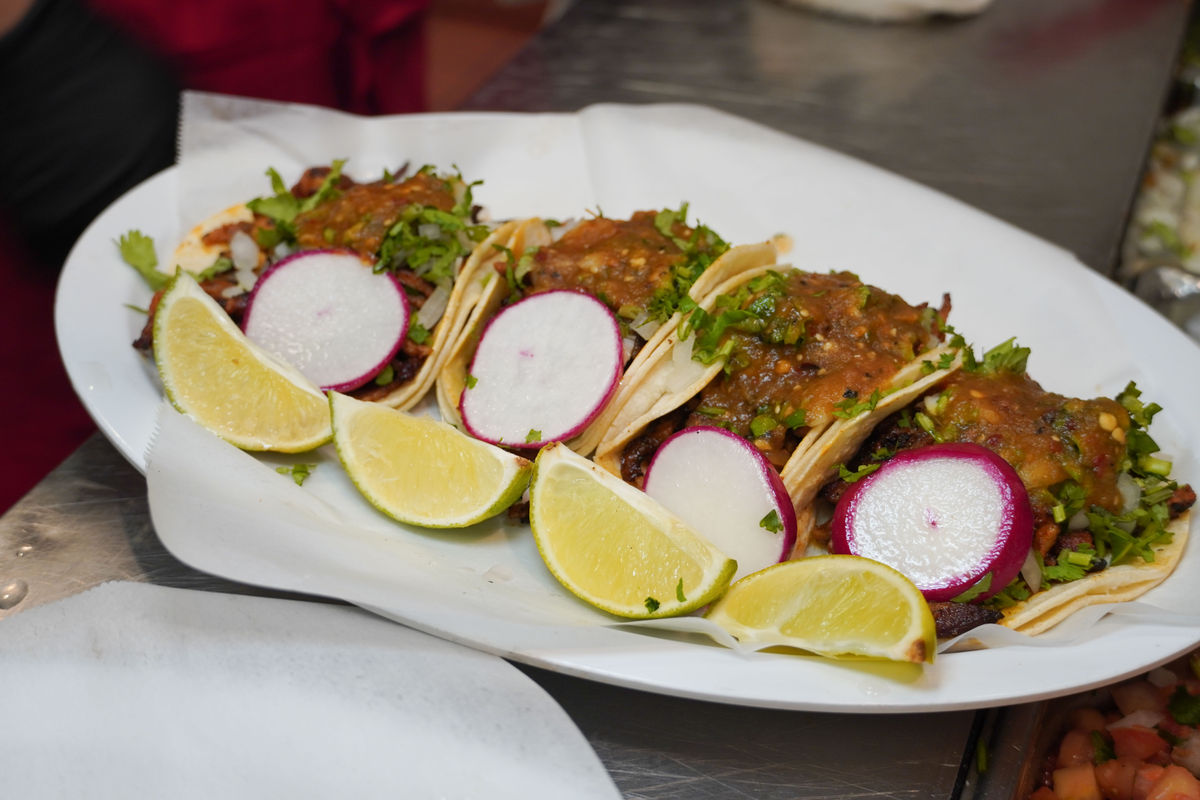 El Capitan Taqueria