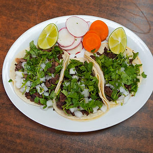 Ten ( 10 ) Street Taco Tray