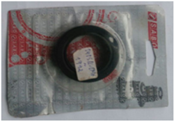 Retentor Comando De Valvulas Ford 1.8