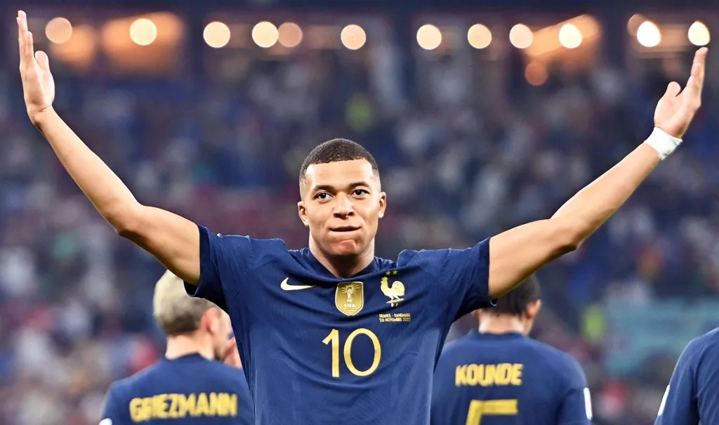 Francia, ¿el campeón revalidará su título?