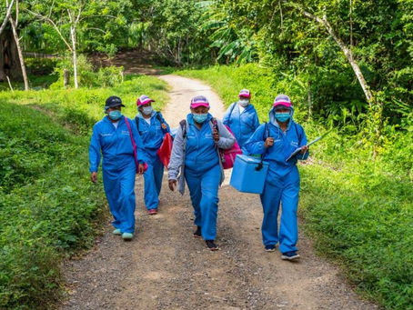 Solidaridad, resiliencia y liderazgo, valores que identifican a Mutualser EPS