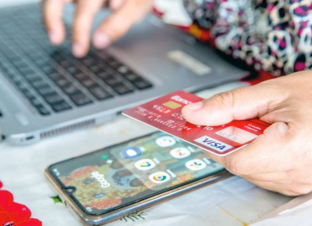 Online sales would grow 36% this 2022