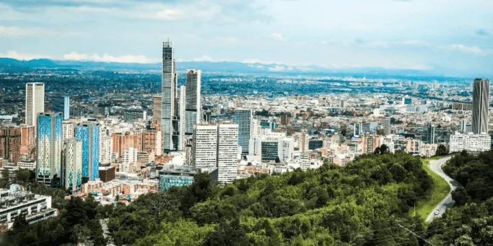 Encuesta en Bogotá: hay pesimismo general por seguridad, movilidad y cultura ciudadana