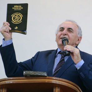 LIVE PR BERGAMIN - 70 ANOS DA OBPC EM 2026