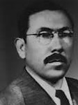 Rev Olavo Nunes