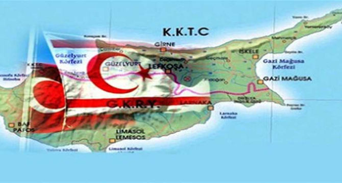 TÜRK DÜNYASI KIBRIS MİLLİ DAVASI