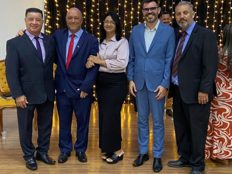 CONVENÇÃO DISTRITO FEDERAL 2025