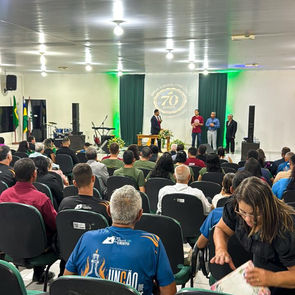 CONVENÇÃO ESTADUAL RONDÔNIA 2026