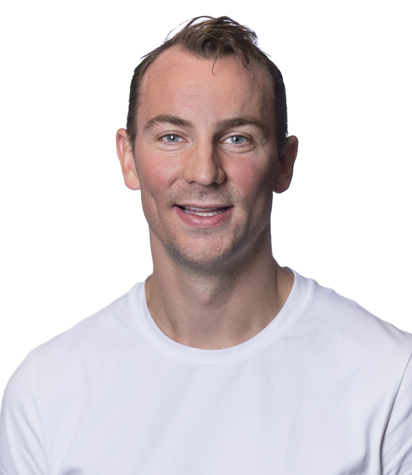 Marius Drevland