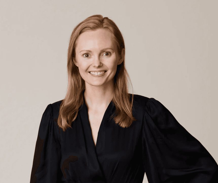 Astrid Stenersen