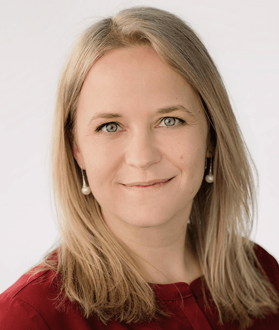 Sofie Ivara Nicolaisen