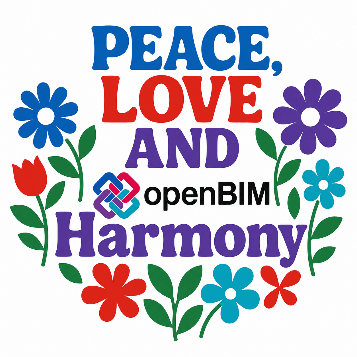 openBIM Harmony