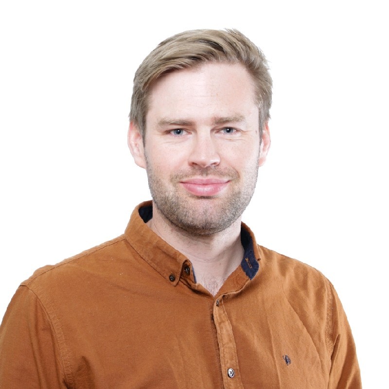 Daniel Gomsrud