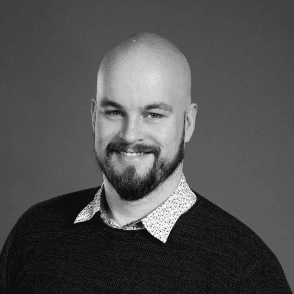 Jonn Øyvind Hosum