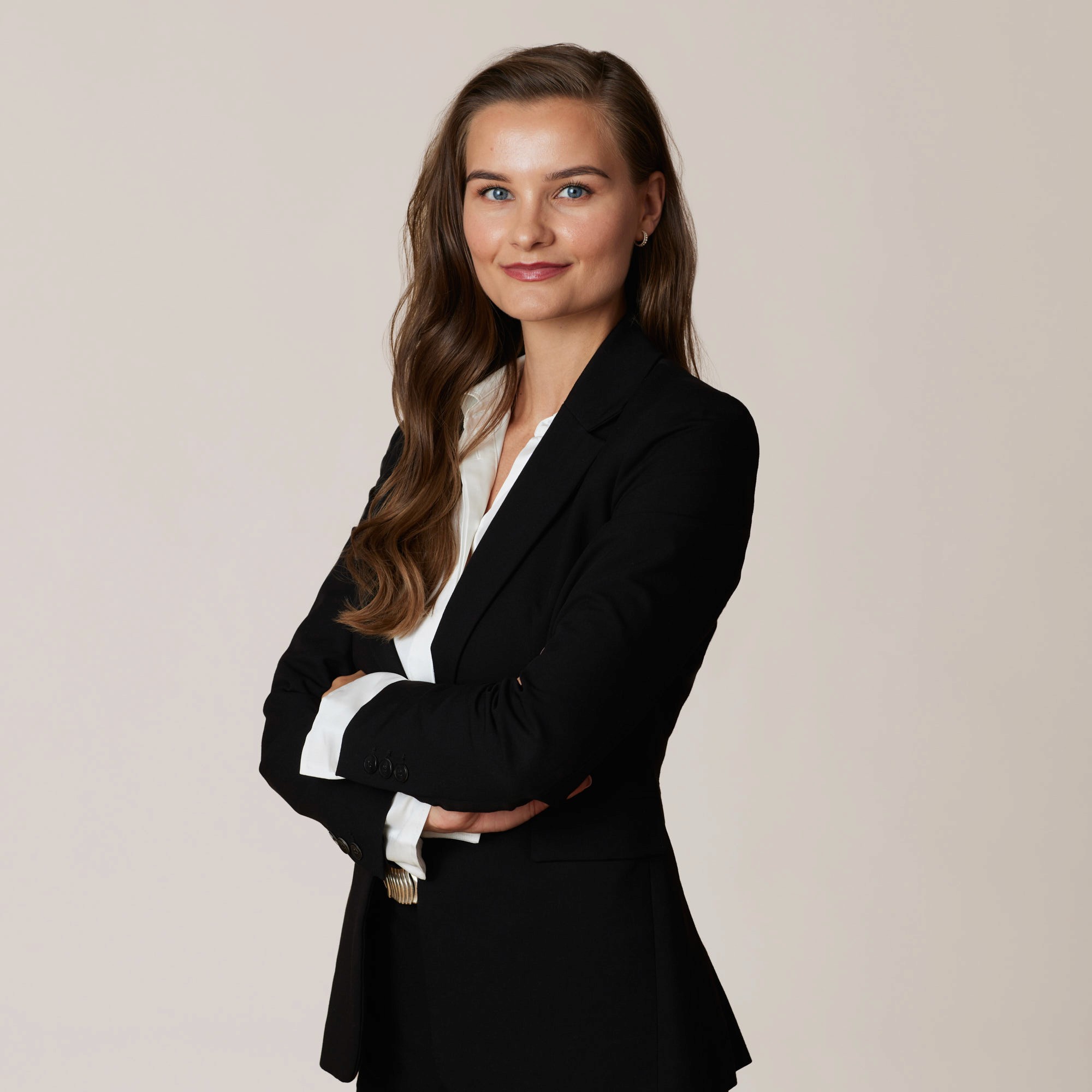 Kine Emilie Helgeneseth