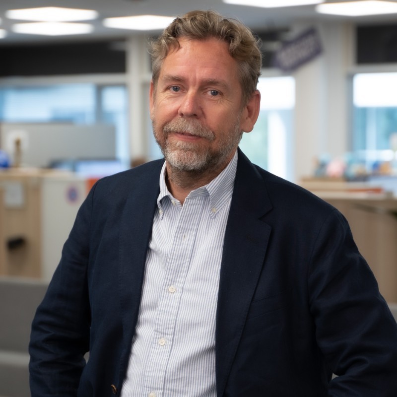 Knut Mathiesen