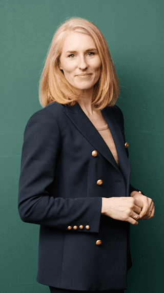 Astrid Grøntved Starck