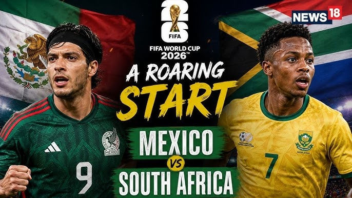 OGGEND SPORT: Die Springbokke kry ‘n beseringshupstoot, Bangladesj maak geskiedenis teen Australië en Mexiko maak ‘n wen-begin oor SA
