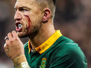 MIDDAG SPORT: Die Springbokke kry ‘n welkome hupstoot, die Springbokvroue is gereed vir die Swart Varings en bekende name begin sterk by die Amerikaanse Ope