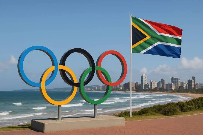 OGGEND SPORT: Harmer se draaiboulwerk kan deurslaggewend wees, die Springbokvroue maak veranderinge vir hul laaste toets teen Ierland en, Durban is aangewys as die voorkeurstad vir SA se Olimpiese bod