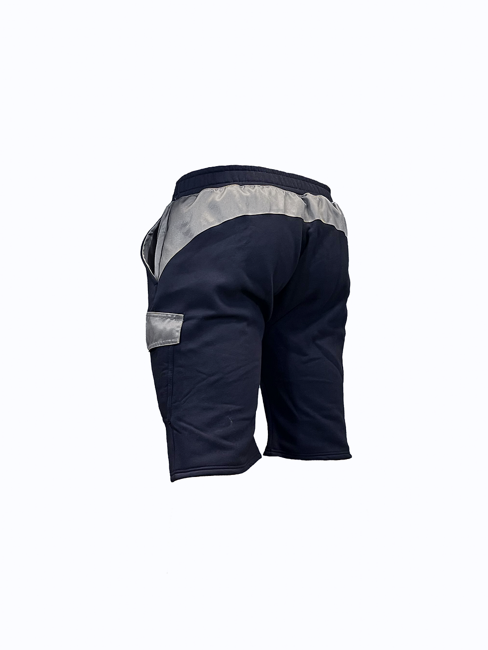Miniature : Short WorkWear Bleu Marine