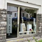 Galerie MachArt 59, Bad Wörishofen, 2021