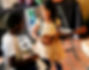 The Inheritants Project: Afro Roots 2023