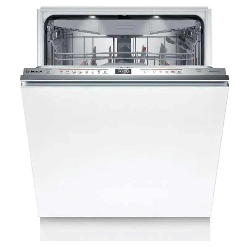 מדיח בוש אינטגרלי SMV6ECX10E BOSCH