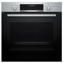 תנור בילד אין בוש  HBG537ES3Y BOSCH