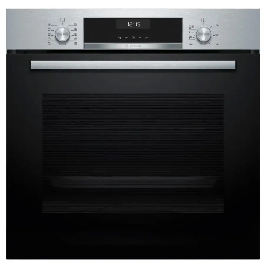 תנור בילד אין בוש  HBG537ES3Y BOSCH