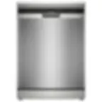 מדיח כלים סימנס SN23EI20BE נירוסטה