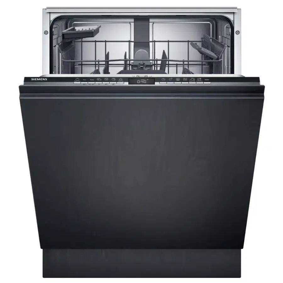 מדיח סימנס אינטגרלי SN63EX12BE SIEMENS