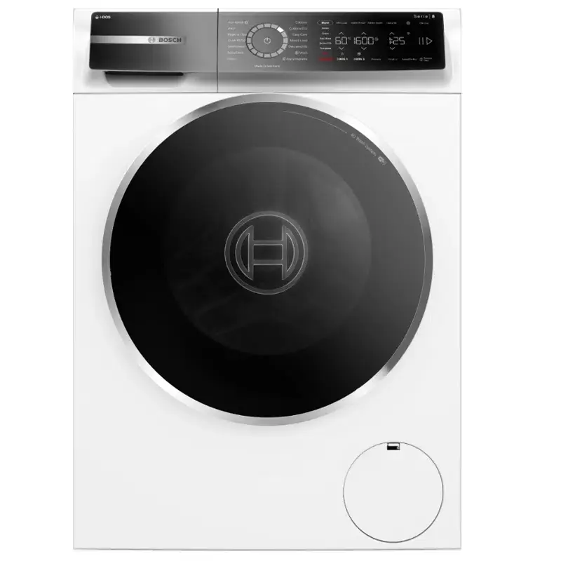 מכונת כביסה בוש 10 ק"ג WGB256A0IL BOSCH 1600 סל"ד