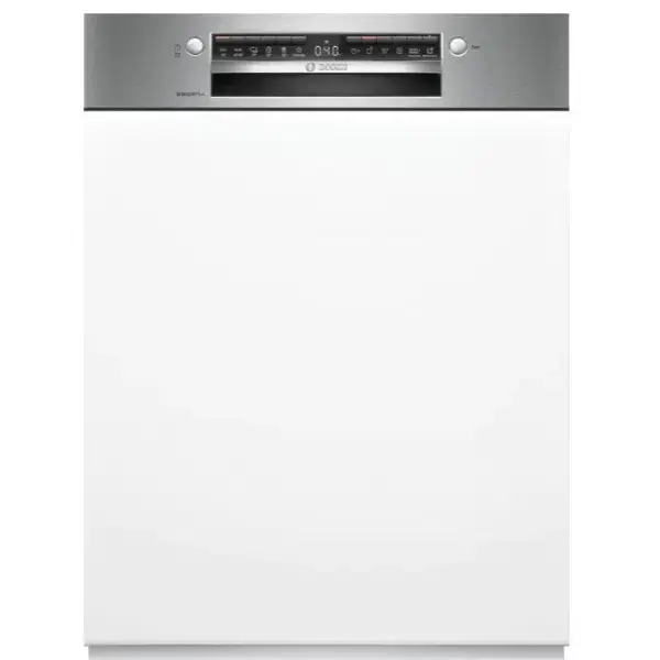 מדיח בוש חצי אינטגרלי SMI4HCS19E BOSCH