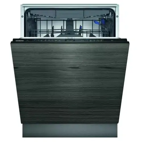 מדיח סימנס אינטגרלי SN95EX56CE SIEMENS