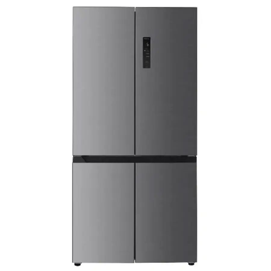 מקרר אמקור 4 דלתות 600 ליטר נירוסטה AMCOR HR4628SS