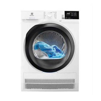 מייבש כביסה Electrolux EW6C4853CM ‏8 ‏ק"ג