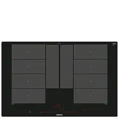 כיריים אינדוקציה סימנס 80 ס"מ EX801LYC1E