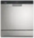 מדיח כלים על השיש קומפקטי אלקטרולוקס EFC3862MS