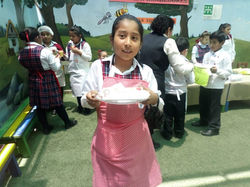 Colegio Carlos Baca Flor