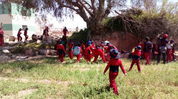 Visita de campo